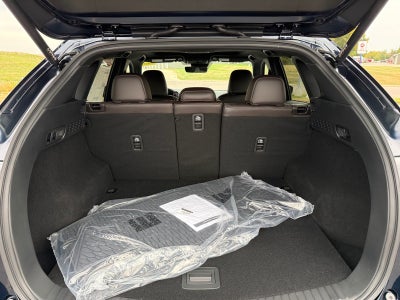 2025 Mazda Mazda CX-5 2.5 Turbo Signature AWD