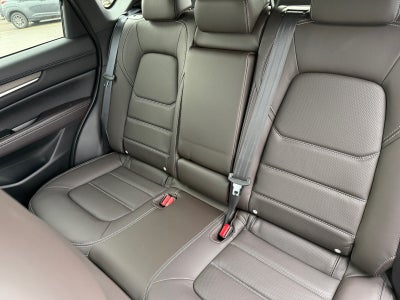 2025 Mazda Mazda CX-5 2.5 Turbo Signature AWD