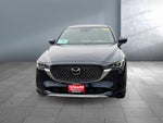 2025 Mazda Mazda CX-5 2.5 Turbo Signature AWD