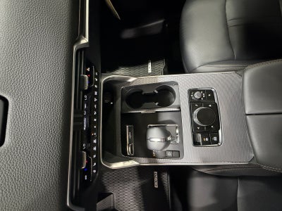 2026 Mazda Mazda CX-70 3.3 Turbo Preferred AWD