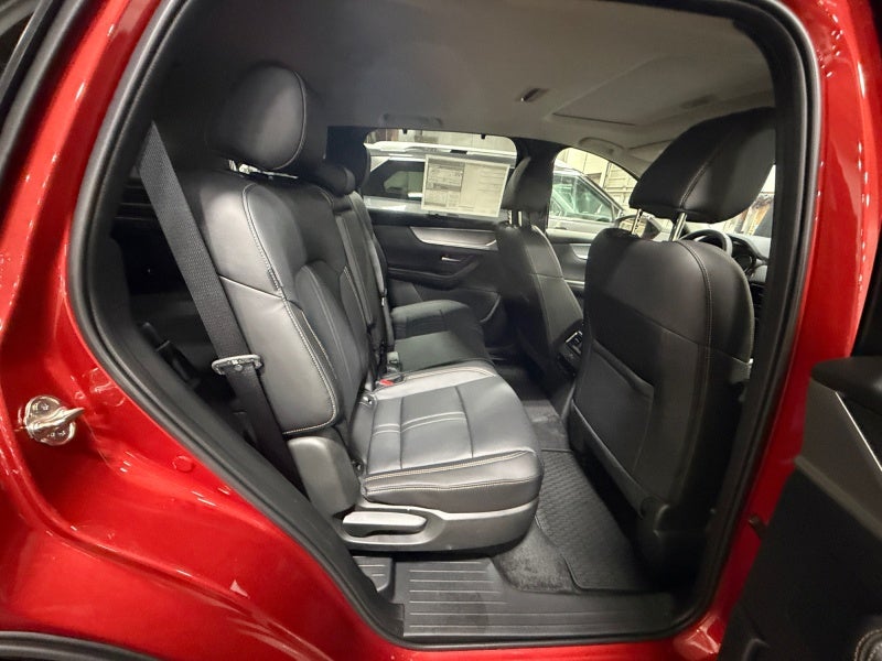 2026 Mazda Mazda CX-70 3.3 Turbo Preferred AWD