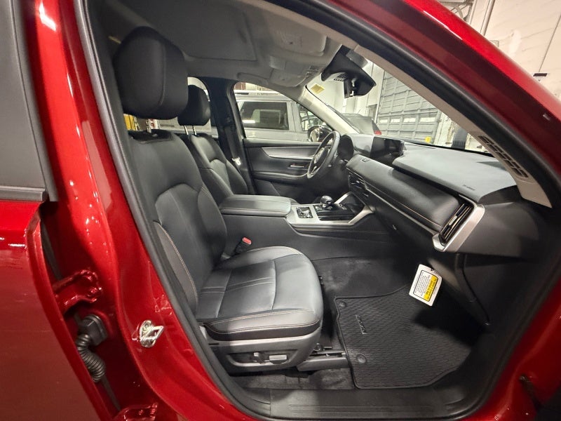 2026 Mazda Mazda CX-70 3.3 Turbo Preferred AWD
