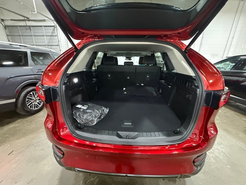 2026 Mazda Mazda CX-70 3.3 Turbo Preferred AWD