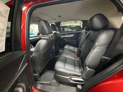 2026 Mazda Mazda CX-70 3.3 Turbo Preferred AWD