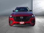 2026 Mazda Mazda CX-70 3.3 Turbo Preferred AWD