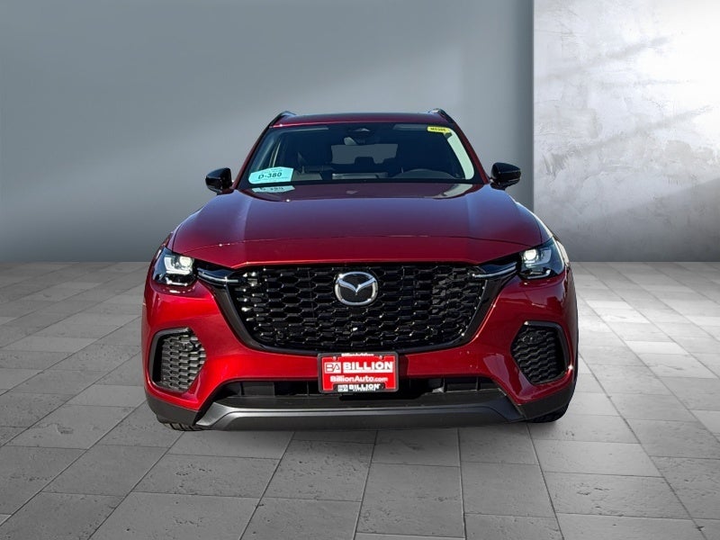 2026 Mazda Mazda CX-70 3.3 Turbo Preferred AWD