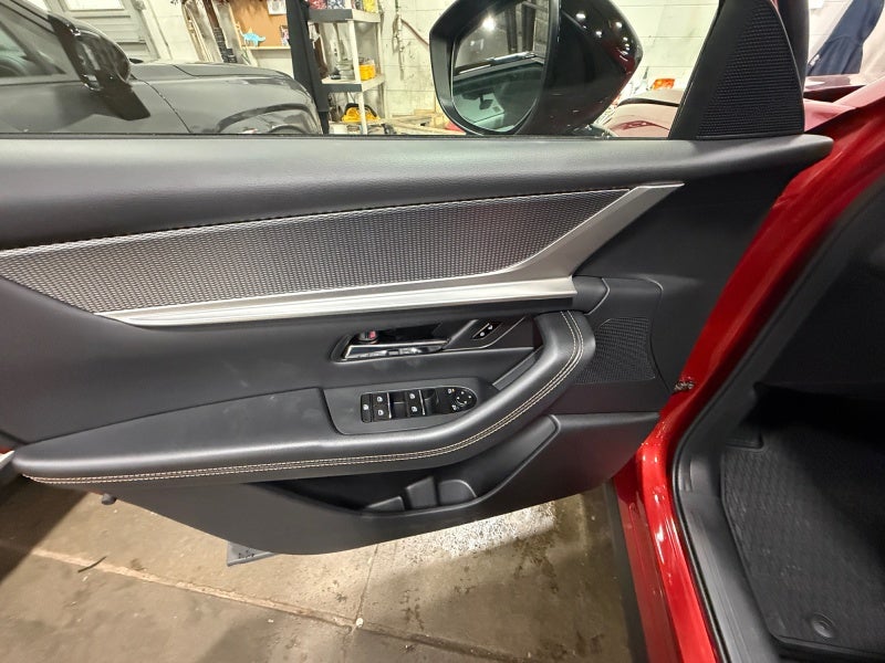 2026 Mazda Mazda CX-70 3.3 Turbo Preferred AWD