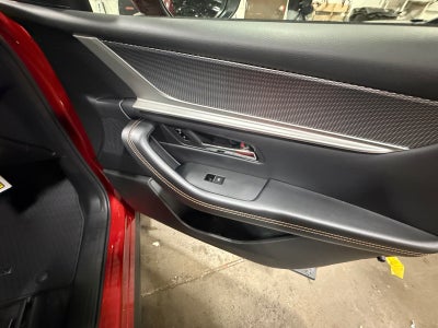 2026 Mazda Mazda CX-70 3.3 Turbo Preferred AWD