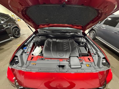 2026 Mazda Mazda CX-70 3.3 Turbo Preferred AWD