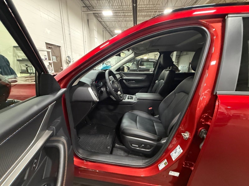 2026 Mazda Mazda CX-70 3.3 Turbo Preferred AWD