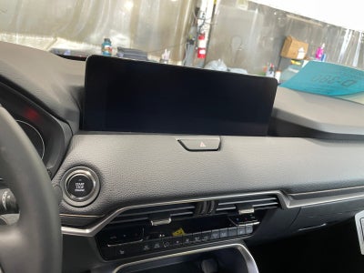 2025 Mazda Mazda CX-70 3.3 Turbo Preferred Package