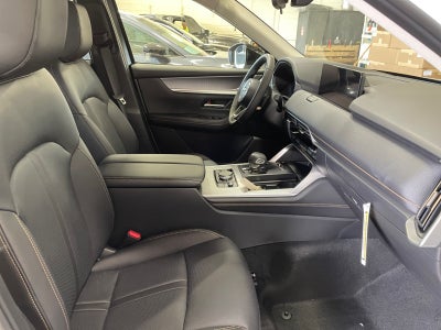 2025 Mazda Mazda CX-70 3.3 Turbo Preferred Package
