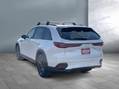 2025 Mazda Mazda CX-70 3.3 Turbo Preferred Package