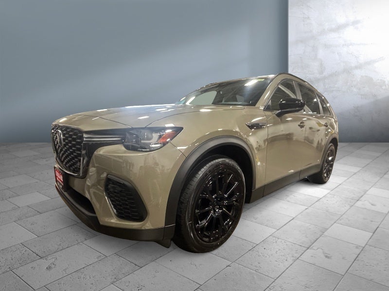 2026 Mazda Mazda CX-70 3.3 Turbo Preferred AWD