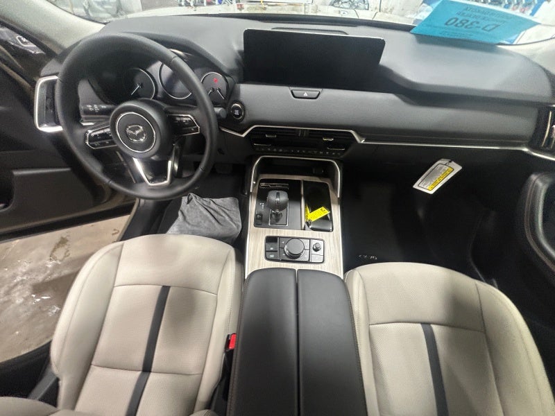 2026 Mazda Mazda CX-70 3.3 Turbo Preferred AWD
