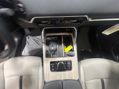 2026 Mazda Mazda CX-70 3.3 Turbo Preferred AWD