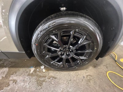 2026 Mazda Mazda CX-70 3.3 Turbo Preferred AWD