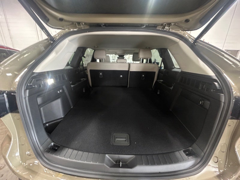2026 Mazda Mazda CX-70 3.3 Turbo Preferred AWD