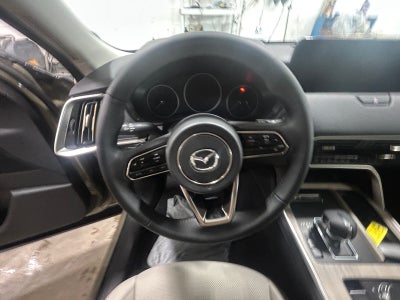 2026 Mazda Mazda CX-70 3.3 Turbo Preferred AWD