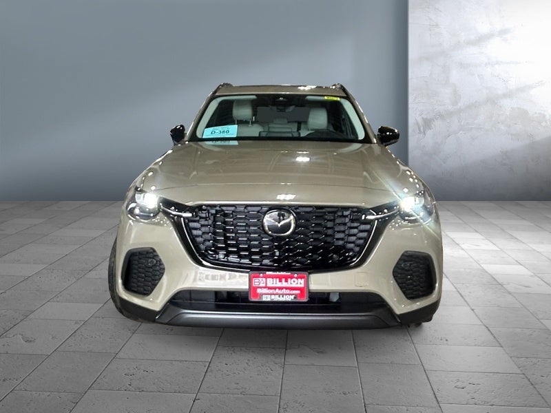 2026 Mazda Mazda CX-70 3.3 Turbo Preferred AWD