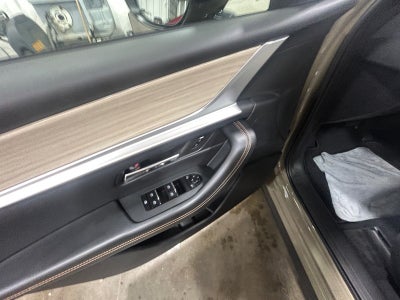 2026 Mazda Mazda CX-70 3.3 Turbo Preferred AWD
