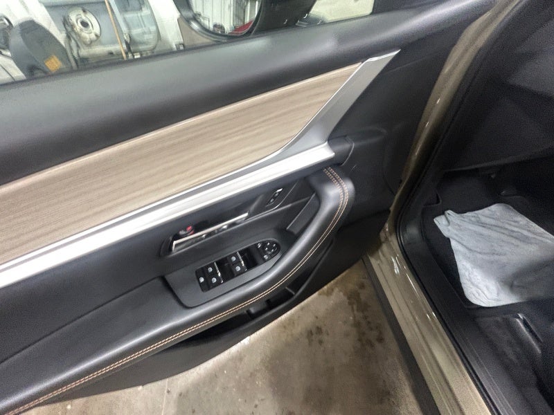 2026 Mazda Mazda CX-70 3.3 Turbo Preferred AWD