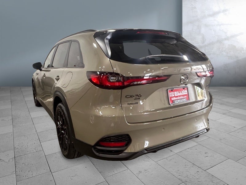 2026 Mazda Mazda CX-70 3.3 Turbo Preferred AWD