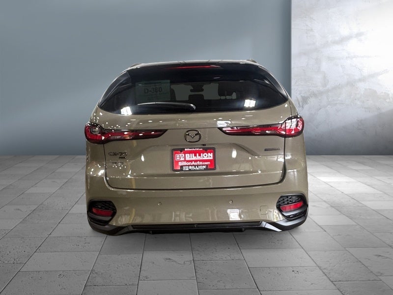 2026 Mazda Mazda CX-70 3.3 Turbo Preferred AWD