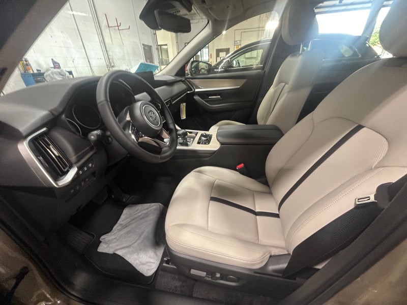 2026 Mazda Mazda CX-70 3.3 Turbo Preferred AWD