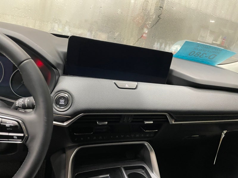 2026 Mazda Mazda CX-70 3.3 Turbo Preferred AWD