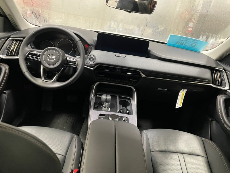 2026 Mazda Mazda CX-70 3.3 Turbo Preferred AWD