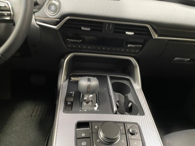 2026 Mazda Mazda CX-70 3.3 Turbo Preferred AWD