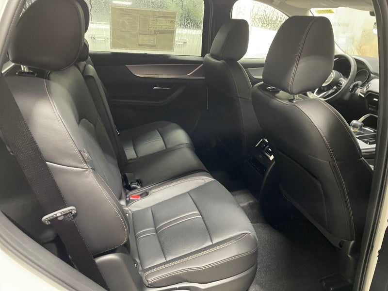 2026 Mazda Mazda CX-70 3.3 Turbo Preferred AWD