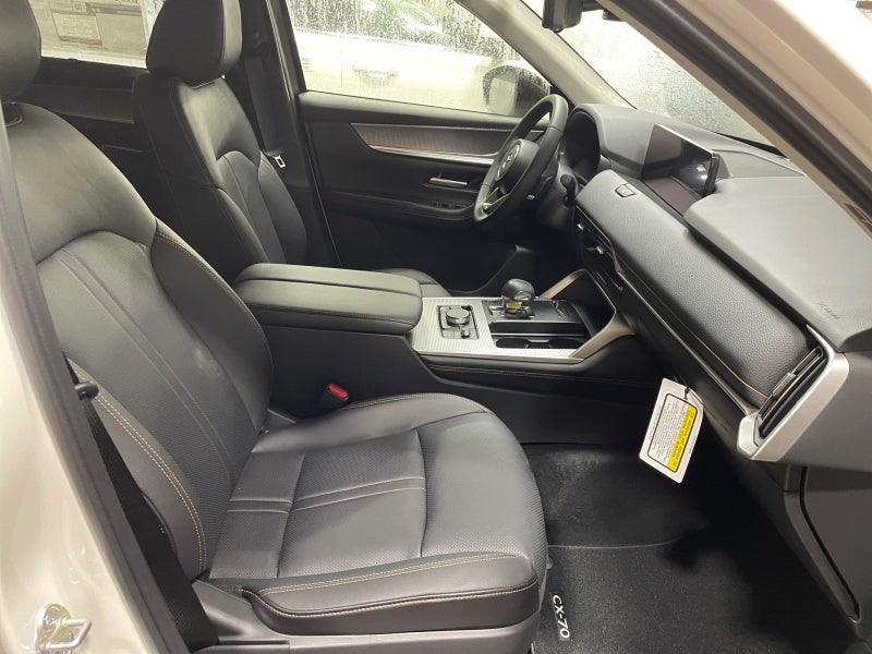 2026 Mazda Mazda CX-70 3.3 Turbo Preferred AWD
