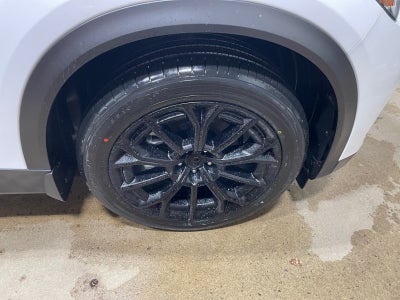 2026 Mazda Mazda CX-70 3.3 Turbo Preferred AWD