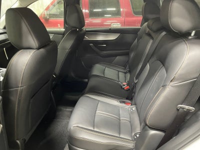 2026 Mazda Mazda CX-70 3.3 Turbo Preferred AWD