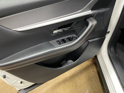 2026 Mazda Mazda CX-70 3.3 Turbo Preferred AWD