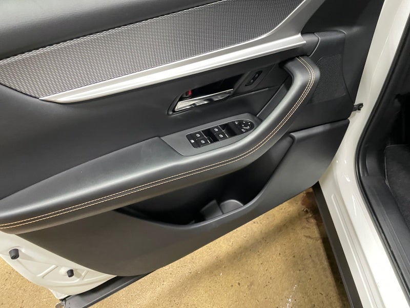 2026 Mazda Mazda CX-70 3.3 Turbo Preferred AWD