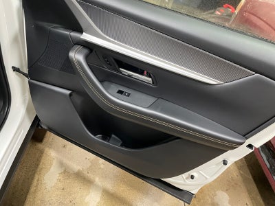 2026 Mazda Mazda CX-70 3.3 Turbo Preferred AWD