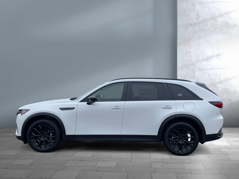 2026 Mazda Mazda CX-70 3.3 Turbo Preferred AWD