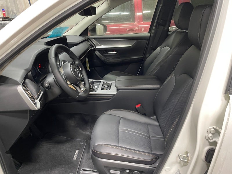 2026 Mazda Mazda CX-70 3.3 Turbo Preferred AWD
