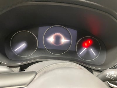 2026 Mazda Mazda CX-70 3.3 Turbo Preferred AWD