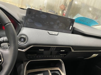 2026 Mazda Mazda CX-70 3.3 Turbo Preferred AWD