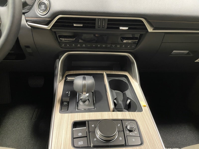 2026 Mazda Mazda CX-70 3.3 Turbo Preferred AWD