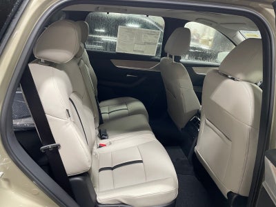 2026 Mazda Mazda CX-70 3.3 Turbo Preferred AWD