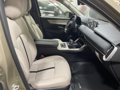 2026 Mazda Mazda CX-70 3.3 Turbo Preferred AWD