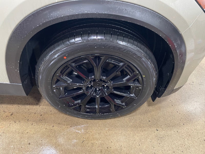 2026 Mazda Mazda CX-70 3.3 Turbo Preferred AWD