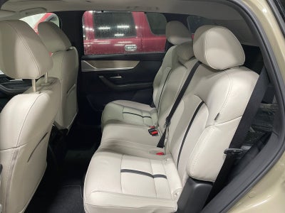 2026 Mazda Mazda CX-70 3.3 Turbo Preferred AWD