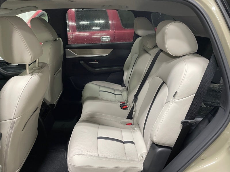 2026 Mazda Mazda CX-70 3.3 Turbo Preferred AWD