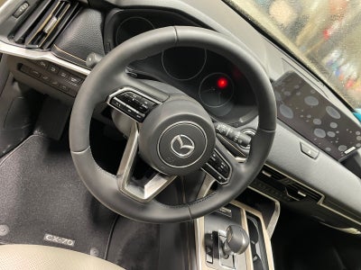 2026 Mazda Mazda CX-70 3.3 Turbo Preferred AWD